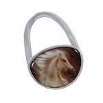 ZAWIESZKA DO TOREBKI Koń HT43