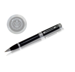 DŁUGOPIS "Ritz black" W ETUI RE29D