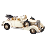 AUTO RETRO wymiar 28*11*11 cm MS23