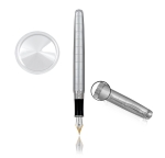 REGAL PIÓRO REGAL ZE STALÓWKĄ "Hadrian" W ETUI  RE114P