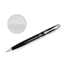 REGAL DŁUGOPIS "Edward" black W ETUI RE121D 