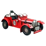 AUTO RETRO wymiar 28*13*12 cm MS24