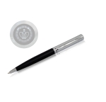 DŁUGOPIS "Scotch black" W ETUI RE55D