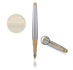 REGAL PIÓRO ZE STALÓWKĄ "Buckingham" W ETUI RE112P