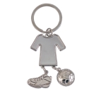 BRELOK FUTBOLISTA W PUDEŁKU BR280