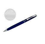 DŁUGOPIS "Edward" blue RE91D