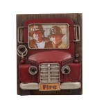 RAMKA DO FOTOGRAFII RETRO wymiar 16*13*4  cm MF3