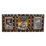 RAMKA DO FOTOGRAFII RETRO wymiar 39*16*4.5 cm MF1