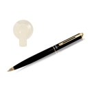 DŁUGOPIS "Thames" black RE45D