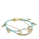 Bransoleta damska B87