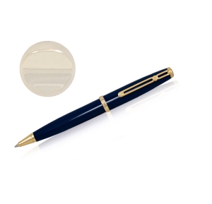 DŁUGOPIS REGAL "Buckingham" W ETUI RE115D