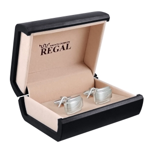 SPINKI DO MANKIETÓW W PUDEŁKU LUX SP193