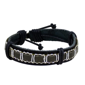 Bransoleta pleciona B80