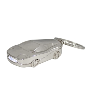 BRELOK AUTO ŚWIECĄCE LED W PUDEŁKU BR338