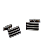 SPINKI DO MANKIETÓW w etui  SP125