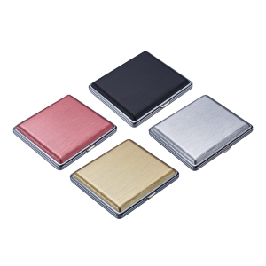PAPIEROŚNICA  METAL SLIM 40519021