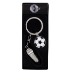 BRELOK FUTBOLISTA W PUDEŁKU BR362