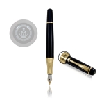 REGAL PIÓRO ZE STALÓWKĄ "Andrew" W ETUI RE19P