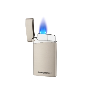 ZAPALNICZKA Silvermatch FLAMELESS 40674385