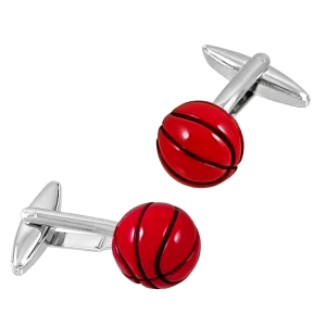 SPINKI DO MANKIETÓW piłki basket W PUDEŁKU LUX SP282