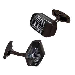 SPINKI DO MANKIETÓW W PUDEŁKU LUX SP271