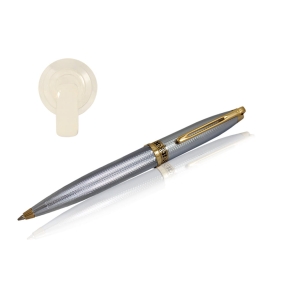 DŁUGOPIS CHROM "George" W ETUI RE27D