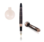 PIÓRO ZE STALÓWKĄ REGAL "Henry" W ETUI RE113P