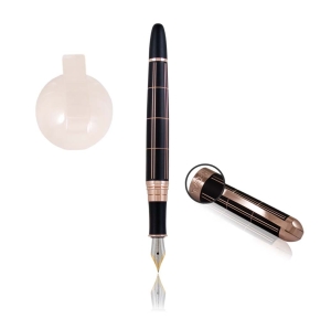 PIÓRO ZE STALÓWKĄ REGAL "Henry" W ETUI RE113P