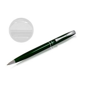 DŁUGOPIS "Edward green" W ETUI RE54D