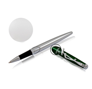 DŁUGOPIS "Margaret Golf" W ETUI RE69D