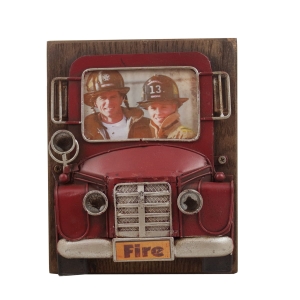 RAMKA DO FOTOGRAFII RETRO wymiar 16*13*4  cm MF3