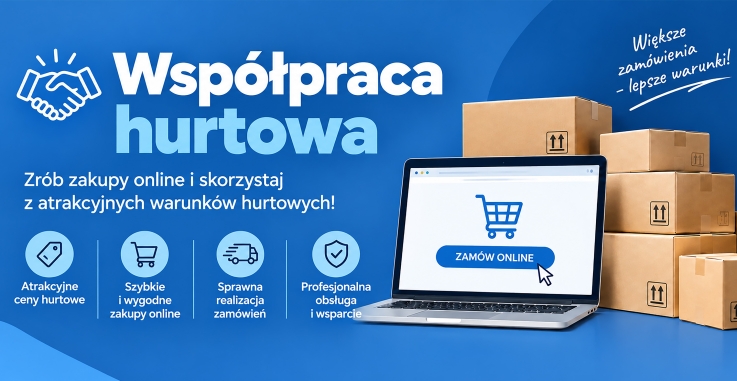 Współpraca hurtowa